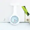 Vendas Diretas da Fábrica Relógio de Enfermeira Relógio de Bolso Relógio de Pendurar para Médico Relógio de Exame Presente Publicitário Relógio de Pendurar Mais Vendido Relógio de Peito Dropshipping