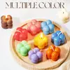 Velas aromáticas SADOER em inglês (Sino dos Ventos Oceano e Azul) - perfeito para celebrar feriados, reuniões e aniversários