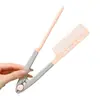 Peine Portátil en Forma de V para Dar Volumen a las Raíces del Cabello y Crear una Corona Alta, Peine Alisador de Verano para Cabello Plano, Accesorio para el Cabello