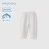 Pantalones de Verano para Niñas Jellybaby Leggings para Niños Pantalones Finos de Verano para Niños Pantalones Casuales para Bebé Niña