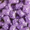 Lavado de ropa dejando perlas fragantes fragancia duradera, eliminación de ácaros, eliminación de bacterias, eliminación de olores, suavizante, ropa, protección del color, artefacto esencial para la lavandería