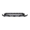 2478800306 Es Adecuado para Mercedes-Benz Clase Glb X247 2019- Rejilla Inferior del Parachoques Delantero..