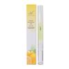Pluma Nutritiva de Aceite para el Borde de la Uña Reparador de Esmalte de Uñas Manicura Hidratante para el Borde Solución para el Cuidado de Padrastros Herramienta Exfoliante