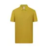 Camisa Polo Clásica Centenaria Básica de Mezcla de Algodón 190g 32 Piezas con Tecnología Antimosquitos