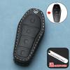 Estuche para llave Bamboo Song plusdmi, especial para BYD, Qin EV Dolphin, Yuan Tang New Energy Seal, bolso de alta gama para coche.