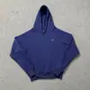 6Pm Nuevo Sudadera con Capucha y Sudadera Larga de Hip-Hop Callejero Americano Transfronteriza Chaqueta Deportiva de Dos Piezas de Moda para Hombre