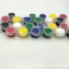 Pintura de Acuarela Tiras de Pintura DIY para Niños sobre Factory Direct Purchase con Pruebas Europeas y Americanas