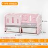 Quatro Estações Universal Verão Removível e Lavável Interno Cão Pequeno e Médio Gato Cama para Cães Sofá Cama para Pets Cama de Campanha Canil