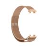 1 para pulsera Huawei 9/8 correa verano transpirable avanzada deportes inteligente creativa pulsera Milanesa succión magnética