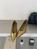 []2026 Novos Sapatos Femininos de Bico Fino Baixo Salto Agulha Alto Salto Alto Temperamento para Ir ao Trabalho