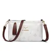 Bolso Pequeño para Mujer 2026 Nueva Moda Bolso de Mano Versátil para Madres, Lujo Ligero Gran Capacidad Bolso Bandolera de Hombro de Cuero Suave