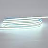 Barra de luz LED COB de ingeniería de 220 V sin energía, autoadhesiva, para exteriores, de alto voltaje, con luces lineales, para explosiones transfronterizas