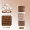 Trapos Desechables Perezosos de Rasgado Manual, Paños de Cocina Gruesos Lavables, Doble Uso para Seco y Húmedo, Paños de Limpieza Enrollados