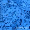 Material DIY Feito à Mão para Crianças Pequenas EVA Desenho Animado Várias Formas Carimbando Encaixe