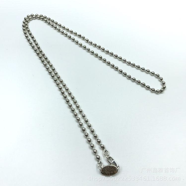 SKU01_颜色_吊坠+光珠链