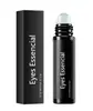 Esencia Rodillo para Ojos Hidratante y Reafirmante para Hombres, Suave, Hidratante y Iluminador, 10ml