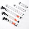 Ywz-76T/80T/100T Medidor de Nível de Líquido do Tanque de Combustível Hidráulico Medidor de Nível de Temperatura de Líquido Fabricante Atacado Guangyuan