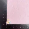 Taburete de Dibujos Animados Colorido Hecho a Mano Resina Pegamento de Crema Pasador Accesorios DIY Colgante para Funda de Teléfono Hecho a Mano DIY
