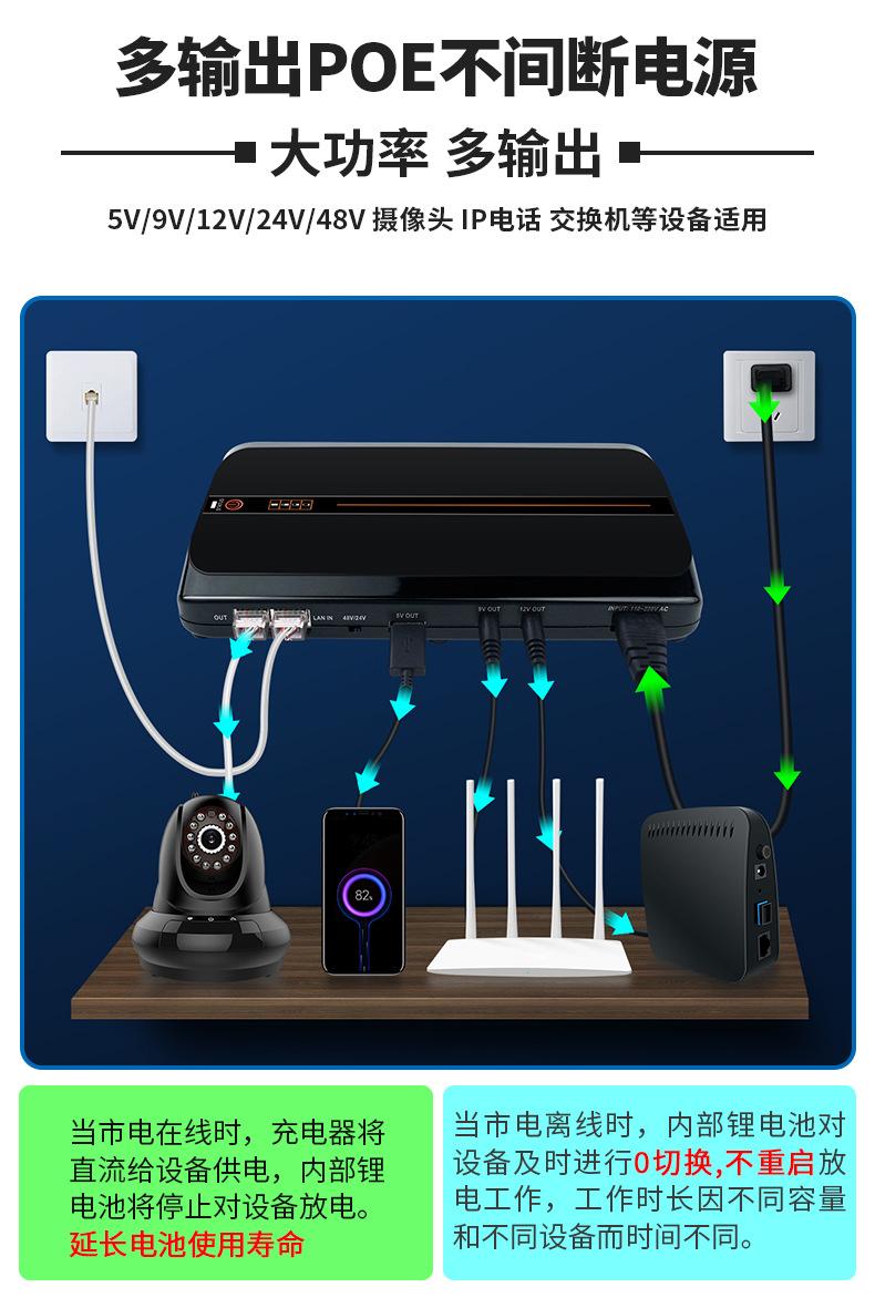 UPS电源-定制-POE01_11