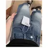 Pantalones Capri de Mezclilla Rectos Estilo Americano para Mujer, Nuevo Estilo de Verano, Tallas Grandes, Corte Holgado, Adelgazantes, Cuerpo en Forma de Pera, Pantalones Cortos de Pierna Ancha