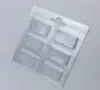 Fu aplicável transfronteiriço. Acessórios para aspirador Vic VB100FP100 Varredura e arrasto automáticos Saco de pó doméstico integrado