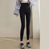 Pantalones de Yoga Falda Una Pieza Cubre Trasero Anti-Exposición para Mujer Correr Fitness Deportes Talla Extra Yoga MM Gordita Falda Cubre Cadera