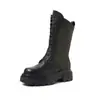 Gran Venta de Liquidación, Sin Devoluciones ni CambiosZapatos de Piel de Caballo y Vaca de Alta Calidad para Mujer por 179 Yuan, Botas de Piel Genuina para Mujer, Tallas Limitadas Disponibles