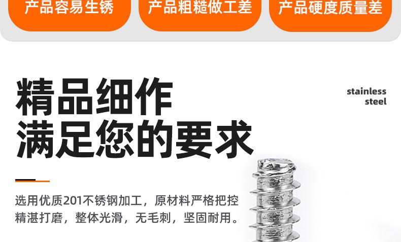 PWB201不锈钢十字圆头带垫平尾自攻螺丝_01_01 (2