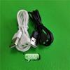 Cabo de carregamento magnético preferencial para brinquedos sexuais adultos 4-13MM distância central copo de avião produtos sexuais cabo de carregamento USB
