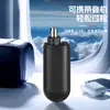 Unisex Jll5007 Recortador Portátil de Vello Nasal Eléctrico Rasuradora de Vello Nasal Tijeras para Vello Nasal Artefacto para Rasurar el Vello Nasal