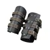 2025 Amazon Pulsera Europea Medieval Retro de Tres Bandas Protector de Brazo de Caballero Accesorios de Cosplay Transfronterizo