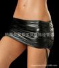 AliExpress lingerie sexy estilo europeu e americano na frente e atrás saia de cadarço no quadril dez cores opcionais 1020