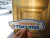 Pegatinas de coche personalizadas de fábrica texto fijo grabado pegatinas reflectantes personalizadas para coche impresión publicidad magnética pegatinas de colores personalizadas