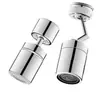 Extensor Rotativo Anti-respingo para Torneira Universal Bico Universal Aerador Pressurizador de Torneira Atacado