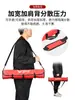 Bolsa plegable para arco recurvo SPG, ideal para arco y flecha, ideal para caza, tiro recto, mochila de competición dividida, bolso de mano con capacidad para carcaj.