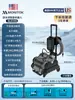 Máquina de Succión para Piscina Limpiador Manual Aspiradora Submarina Automática Inalámbrica Limpieza de Lodos Piscina Completa