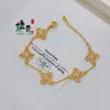 Pulsera Trendy de Cruz Tachonada con Diamantes y Vajra de Cinco Flores para Mujer, Pulsera Exquisita de Gama Alta de Nicho Similar al Estilo Xiaohongshu