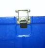 Accesorios para Caja Aislada, Accesorios para Cubo de Hielo de Nevera Portátil, Hebilla, Salida de Agua, Asa, Tira de Arrastre, Bisagra, Base, Grifo de Plástico