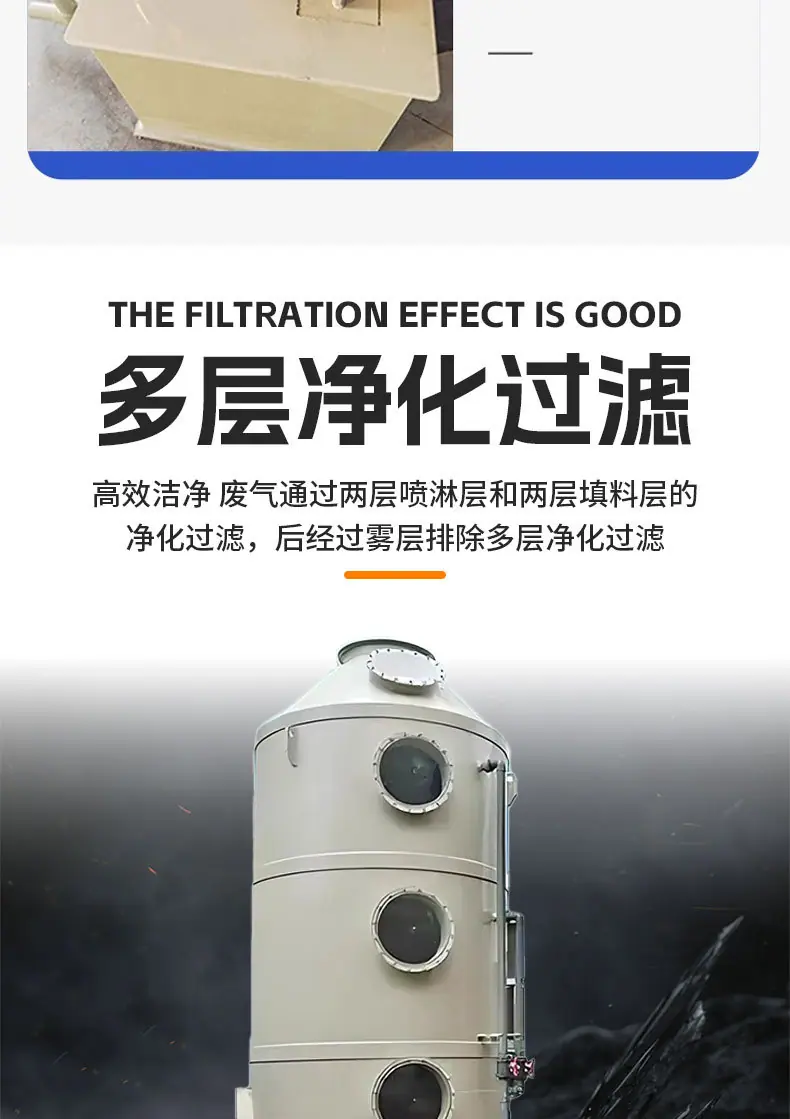喷淋塔_10
