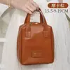 Bolsa de Maquiagem de Concha de Alta Qualidade e Grande Capacidade Portátil para Viagem Organizador de Cosméticos Bolsa de Banho