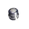 Conector Purificador de Água Aerador de Torneira Conector Venda Direta do Fabricante Adaptador de Conversão de Latão para Mudança de Tamanho