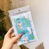 Fundas para Mangas de Verano Sanrio My Melody para Niñas, Delgadas y Frescas, Mangas de Hielo para el Verano, Mangas de Seda de Hielo con Protección Solar para Niñas