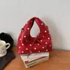 Bolso de mujer de nicho de alta gama 2026 nuevo primavera/verano versátil casual bandolera bolso de mano texturizado bolso nube