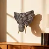 Pendente de Parede Antílope Novo Moderno Simples Transfronteiriço Fundo de Parede para Interior de Casa Entrada Mosaico Abstrato Animal Pendente