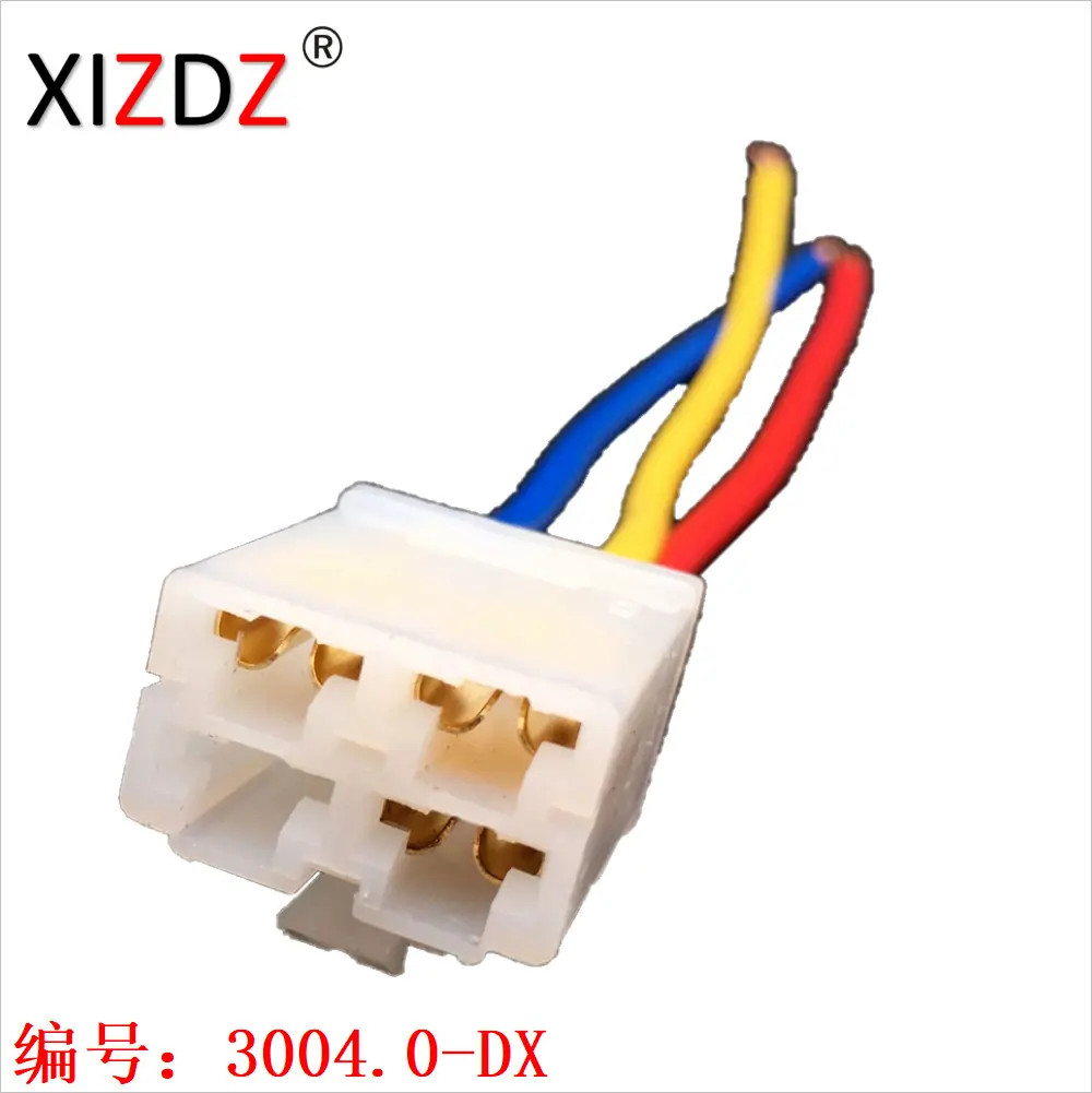 CT-3004.0-DX