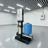 Imán permanente, eficiencia energética de primera clase, bomba integrada de frecuencia variable, bomba presurizadora multietapa de acero inoxidable, bomba de suministro de agua doméstica, motor de ahorro de energía de imán permanente