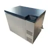 Testador de Flexibilidade a Baixa Temperatura, Máquina Tudo-em-Um Automática para Teste de Flexibilidade a Baixa Temperatura, Medidor de Flexibilidade de Dobra, Medidor Elétrico de Flexibilidade a Baixa Temperatura