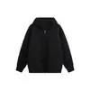 Suéter de punto casual retro estilo japonés nuevo Rumeng para hombre, suéter versátil con capucha holgada de otoño para pareja