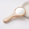 Fabricante Hemo Pente Pequeno com Airbag Mini Item de Presente Suporta Gravação de Logo, Massagem no Couro Cabeludo, Uso Portátil em Viagens