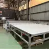 Equipamento de Automação Máquina de Corte de Tecido para Cortina Máquina Automática de Corte de Tecido Máquina de Corte de Entrada Têxtil para Tecido de Cortina